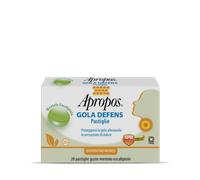 APROPOS GOLA DEFENS PRO 20 PASTIGLIE MENTOLO EUCALIPTO