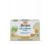 Apropos gola d pro 20past ment