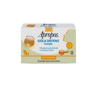 Apropos gola d pro 20past miel