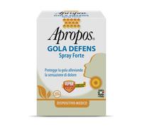 APROPOS Gola Defens Spray Forte 20ml