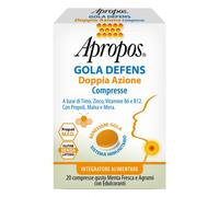 APROPOS GOLA DEFENS BISTR20CPR