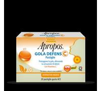 Apropos Gola Defens C Ace