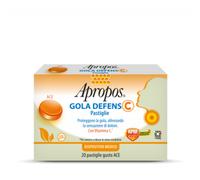 Apropos Gola Defens C Ace