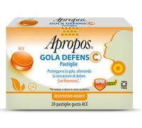 Apropos Gola Defens C Ace