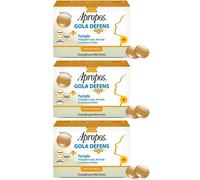 Apropos Gola Defens Pro Pastiglie Gusto Miele Limone 3x20x2,5 g Pastig