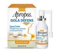 Apropos Gola Defens Pro Spray Forte 20 ml