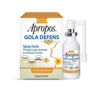 Apropos Gola Defens Pro Spray Forte 20 ml