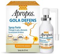 apropos Gola Defens Pro Spray Forte 20 ml
