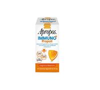 Apropos immuno+ propoli 20 compresse