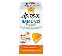 Apropos immuno+ propoli junior 150 ml