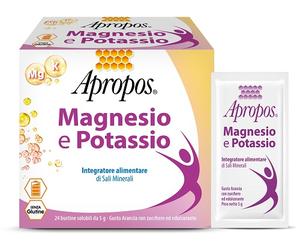 Apropos Mag Pot Buste 24 5G