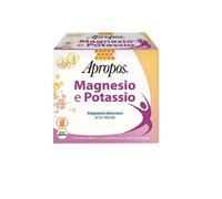 APROPOS MAGNESIO E POTASSIO 24 BUSTINE