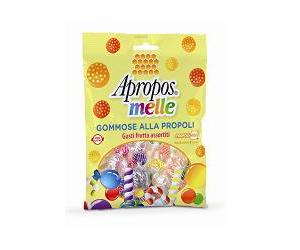 APROPOS MELE GOMMOSE 50G