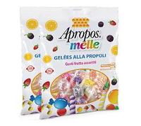 Apropos - Melle Gelees Confezione 80 G
