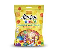 APROPOS MELLE GOMMOSE - CONFEZIONE 50 g Caramelle