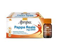 Apropos Vita+ Pappa Reale integratore alimentare 1000mg
