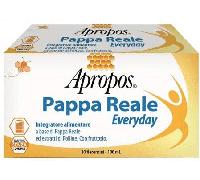 Apropos Pappa Reale Everyday 10 Flaconcini Da 10 ml