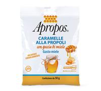 Apropos Caramelle Dure Miele