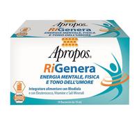 APROPOS Rigenera Energia 10fl.