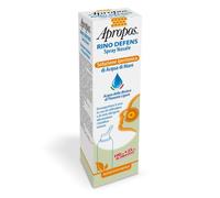 Apropos rino defens soluzione ipertonica 125 ml