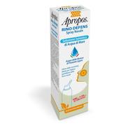 DESA PHARMA SRL RINO DEFENS SOL ISOTON 125ML