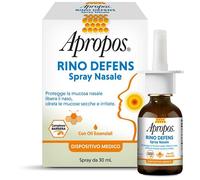 APROPOS RINO DEFENS SPRAY NASALE 30 ML