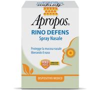 apropos rino defens Spray Nasale 20 ml