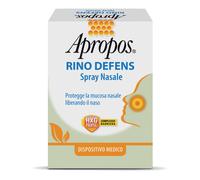 APROPOS RINO DEFENS SPRAY NASALE 20 ML