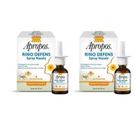 Apropos Rino Defens Spray Nasale 2x30 ml