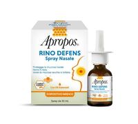 Apropos Rino Defens Spray Nasale 30 ml