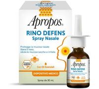 APROPOS RINO DEFENS SPRAY NASALE 30 ML