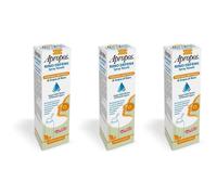 Apropos Rino Defens Spray Nasale 3x125 ml