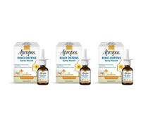 Apropos Rino Defens Spray Nasale 3x30 ml