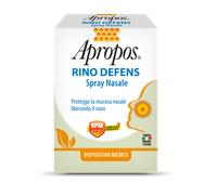 APROPOS RINO DEFENS SPRAY NASALE 20 ML