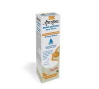 Apropos - Rino Defens Spray Nasale Soluzione Ipertonica Confezione 125 Ml