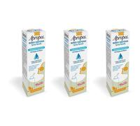 Apropos Rino Defens Spray Nasale Soluzione Isotonica 3x125 ml