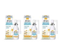 Apropos Sedituss Spray Adulti/Bambini 20 Ml 3x20 ml Spray orale