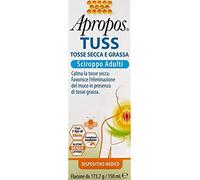 APROPOS TUSS SCIR ADULTI 150ML