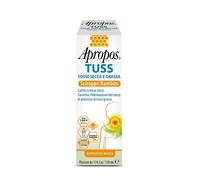 Apropos Tuss Sciroppo Bambini 150 ml