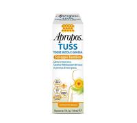 Apropos Tuss Scir Bambini150ml