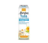 Apropos Tuss Sciroppo Adulti Tosse Secca E Grassa 150ml Mucoadesivo Ad Effetto Barriera