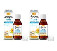 APROPOS TUSS TOSSE SECCA E GRASSA ADULTI - SCIROPPO 2x150 ml Sciroppo