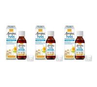 APROPOS TUSS TOSSE SECCA E GRASSA ADULTI - SCIROPPO 3x150 ml Sciroppo