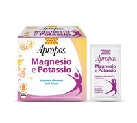 APROPOS MAGNESIO E POTASSIO 24 BUSTINE