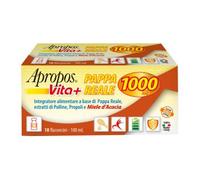 Apropos Vit Pappa Reale integratore alimentare 1000mg