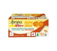 APROPOS VITA piu PAPPA REALE 10FL