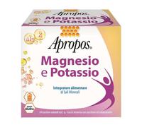 APROPOS MAGNESIO E POTASSIO 24 BUSTINE