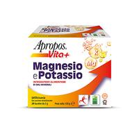 APROPOS VITA+ MAGN/POTAS24BUST