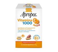 APROPOS VITAMINA C 1000 24CPR