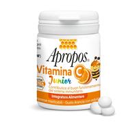 Apropos Vitamina C Junior 30 Compresse Masticabili